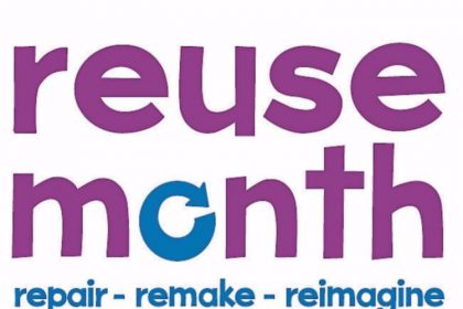 reuse month